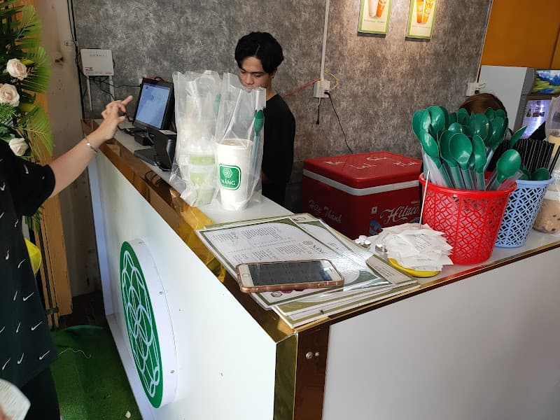 Hình ảnh Trà Sữa Nắng Phú Tân - 5