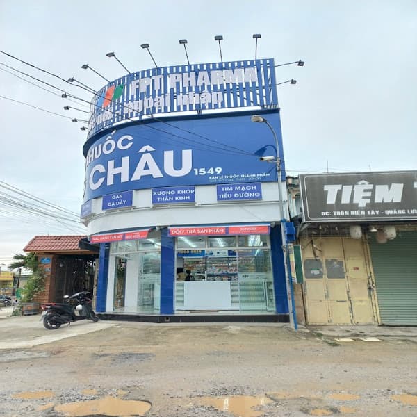 Hình ảnh Nhà Thuốc FPT Long Châu - 4