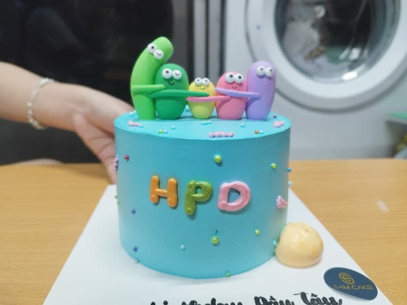 Hình ảnh Tiệm giặt sấy Dương Minh - 2