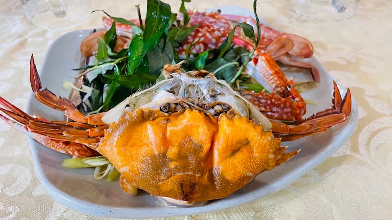 Hình ảnh NHÀ HÀNG BIỂN DƯƠNG - 15 trần văn ơn - Nha Trang - 7