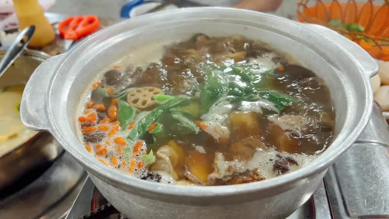 Hình ảnh Đệ nhất dê quán - 3