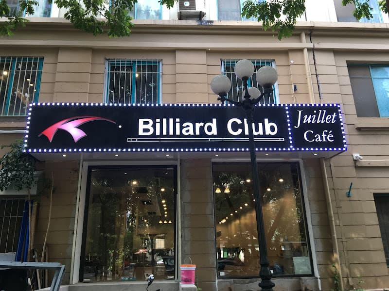 Hình ảnh K Billiard Club - 4