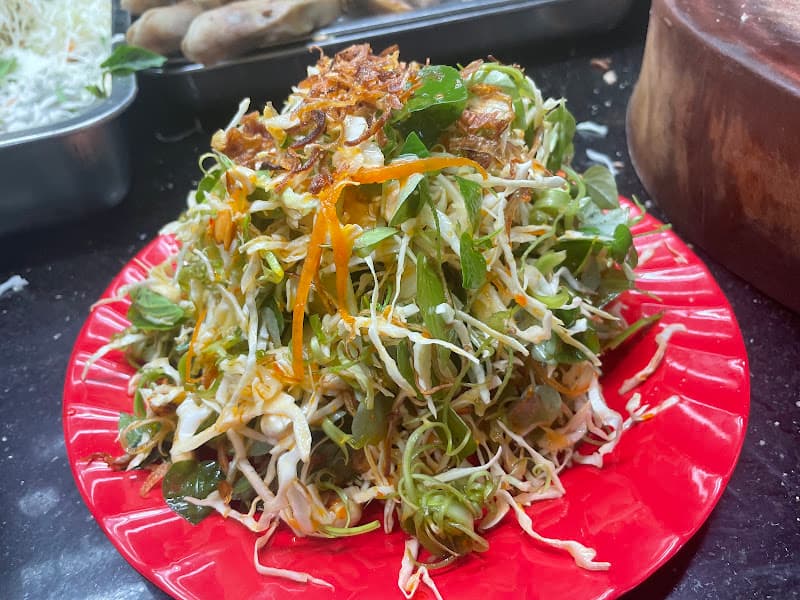 Hình ảnh Cháo lòng xứ nghệ - 4