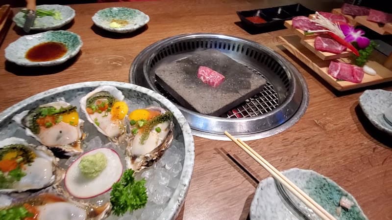 Hình ảnh Kohaku Sashimi & Yakiniku - 4