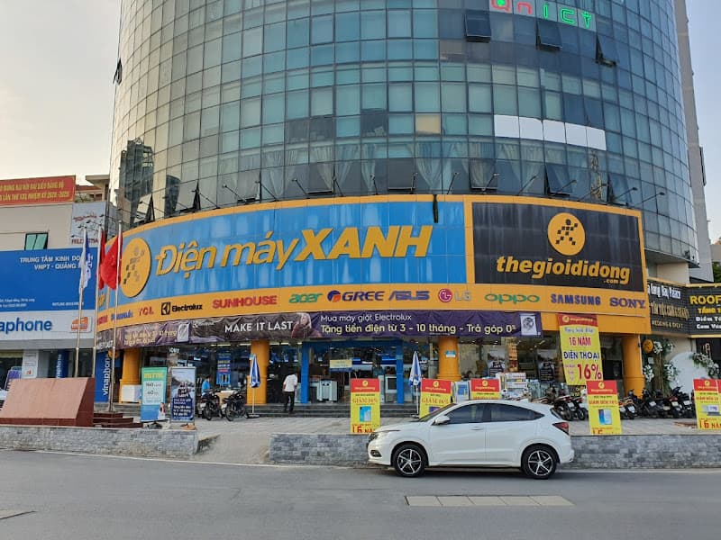 Hình ảnh Siêu thị Điện máy XANH - 4