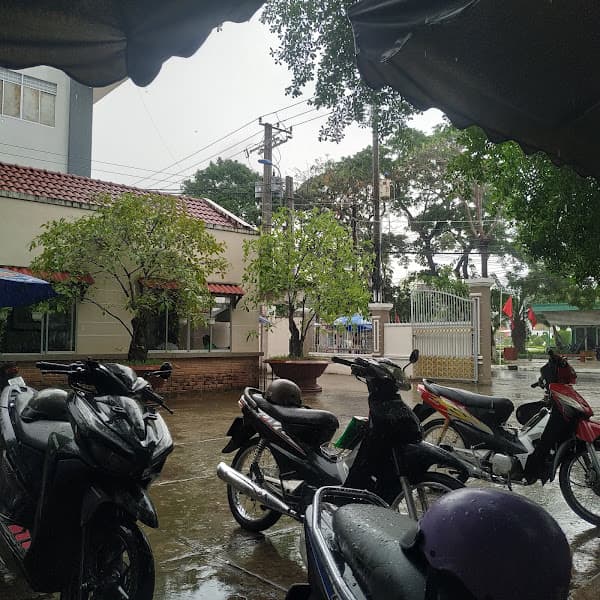 Hình ảnh Quán cà phê Thư Viện Cà Mau - 2