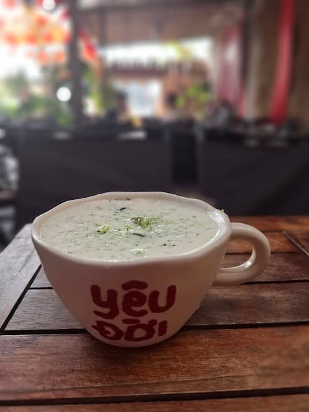 Hình ảnh Tiệm cà hê - 2