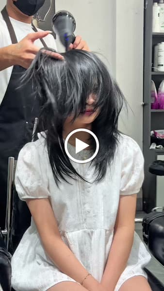 Hình ảnh Salon Academy Vương Hoàng - 3