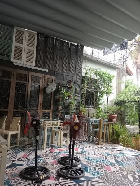 Hình ảnh 100% Juice-Tea-Coffee - 3