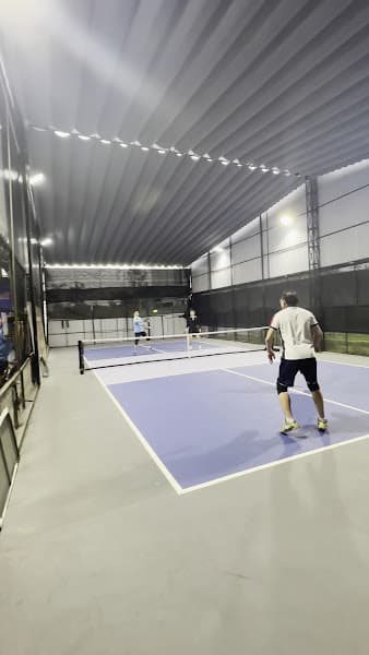 Pickleball Riverside Thanh Hóa