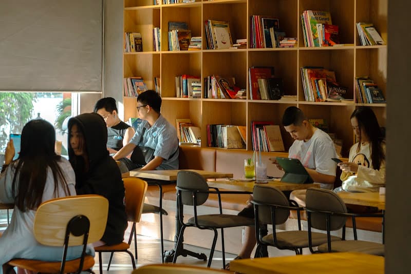 Hình ảnh Lai Coffee & Tea - 4