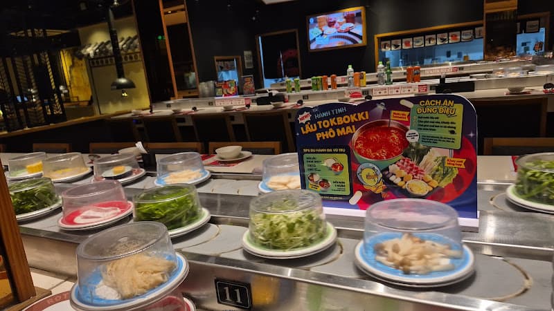 Hình ảnh Kichi Kichi Nguyễn Tri Phương Đà Nẵng - 3