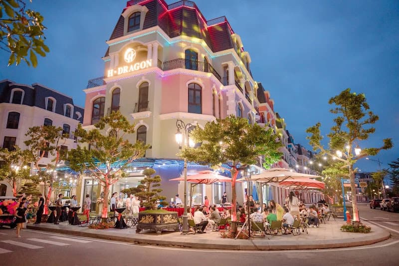 Hình ảnh Sân Pickleball Văn Cao Club - 4