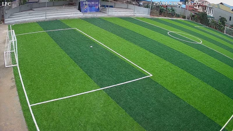 Hình ảnh Hoàng Anh CLUB ( Sân bóng đá, CLB BiA, Gaming, Pickleball) - 8