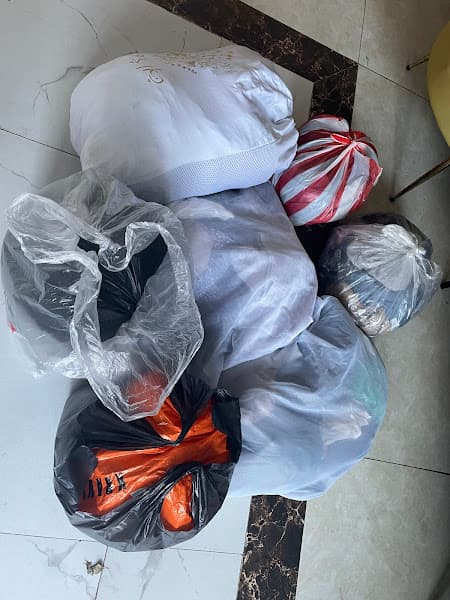 Hình ảnh Ms.Clean Laundry Sa Pa (026 Fansipan street) - 2