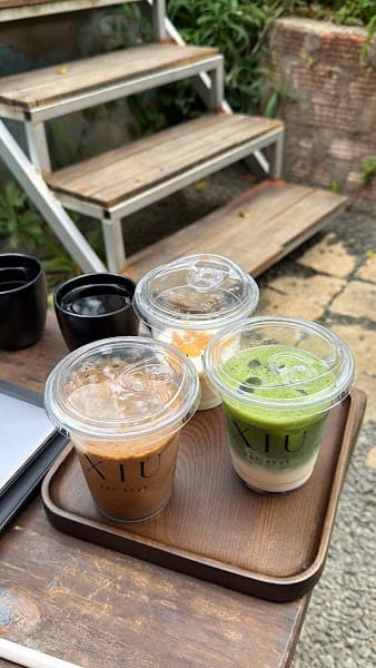 Hình ảnh XIU Cafe - 2