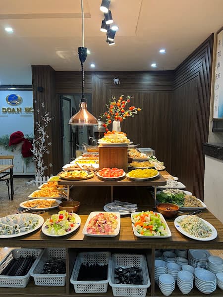 Hình ảnh Mộc Hoa Viên Chay - 2