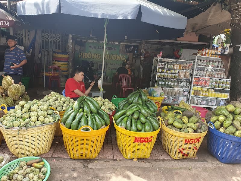 Hình ảnh Siêu thị Bách hoá XANH - 3