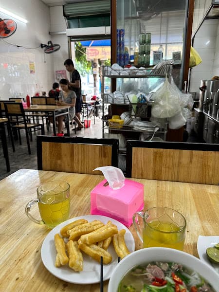 Hình ảnh Quán Phở Họ Cồ - 4