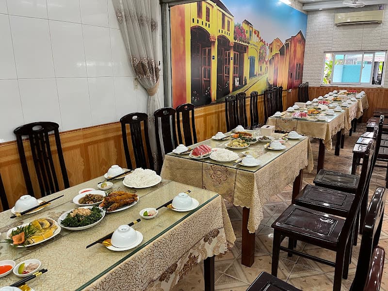 Hình ảnh Nhà hàng Tràng An tuyên Quang - 6