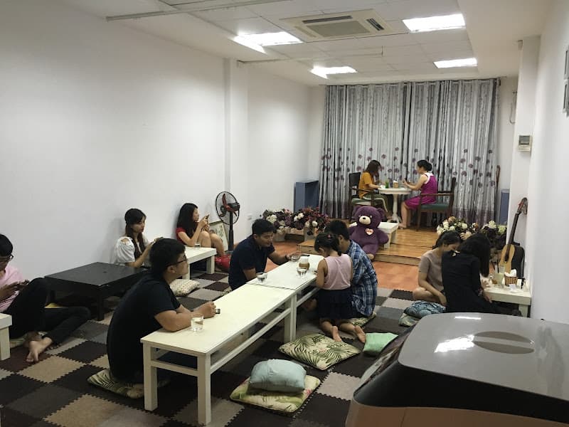 Hình ảnh August Cafe - 2