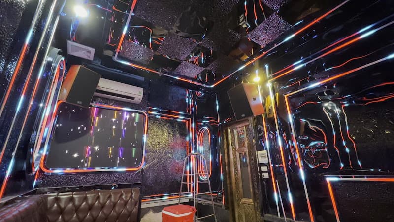 Hình ảnh Karaoke Tít Tót Cần Thơ 1 - 5