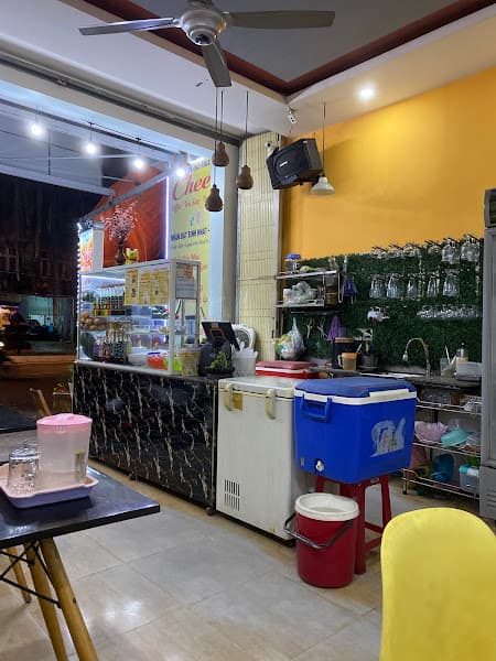 Hình ảnh Quán Ăn Vặt Cheer - 4