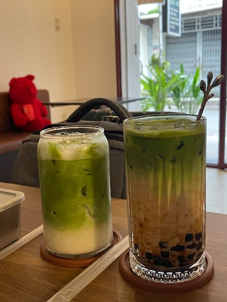 Hình ảnh LEM - Coffee & More - 4