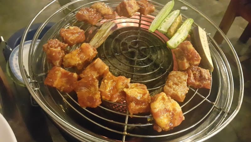 Hình ảnh Nướng Cay - Lẩu & Nướng - 5