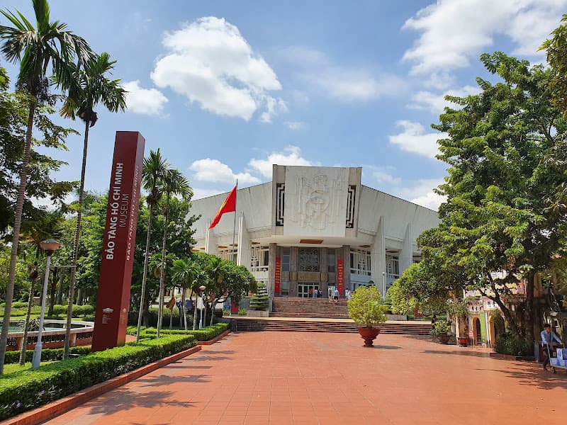 Hình ảnh Chùa Một Cột - 5