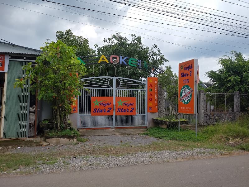 Hình ảnh Karaoke TIN - 4