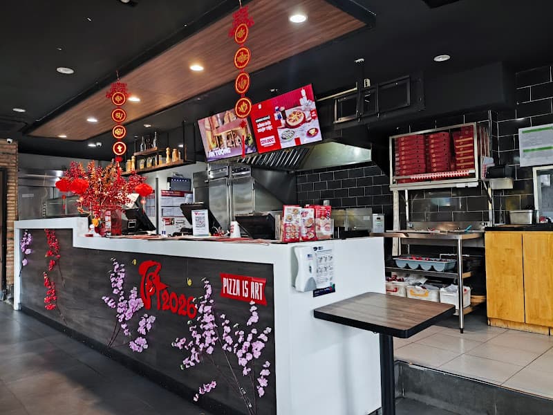 Hình ảnh Pizza Hut Liberty Quận 7 - 4
