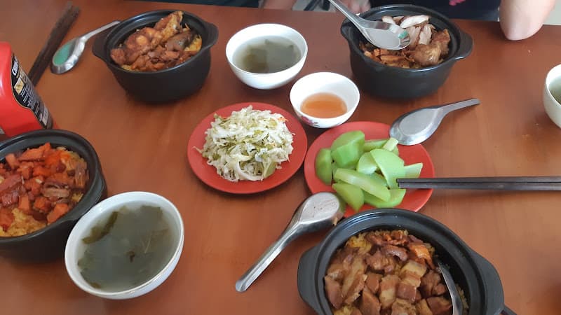 Hình ảnh Cơm thố Thái Dương - 3