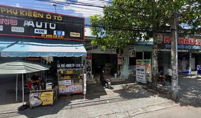 Ảnh bìa TRẠI CHÓ BIÊN HOÀ ĐỒNG NAI