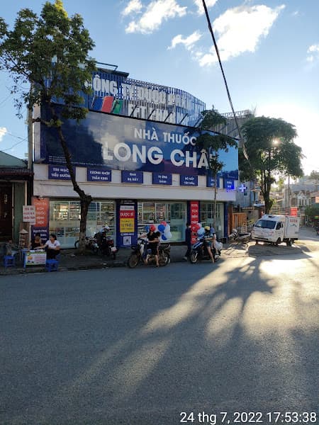 Hình ảnh Nhà Thuốc FPT Long Châu - 5