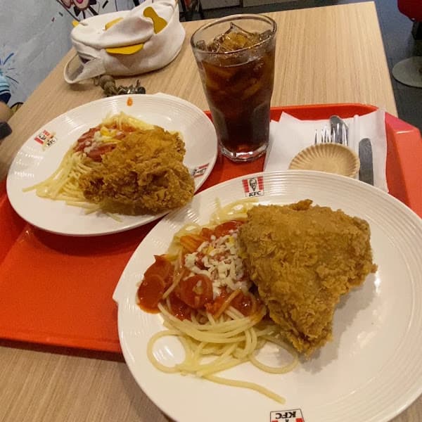 Hình ảnh KFC Đường Phạm Văn Chiêu TP Hồ Chí Minh - 4