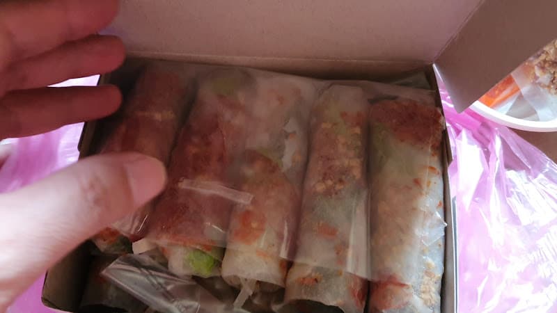 Hình ảnh Quán Bò Bía - Gỏi - Bột Chiên - 3