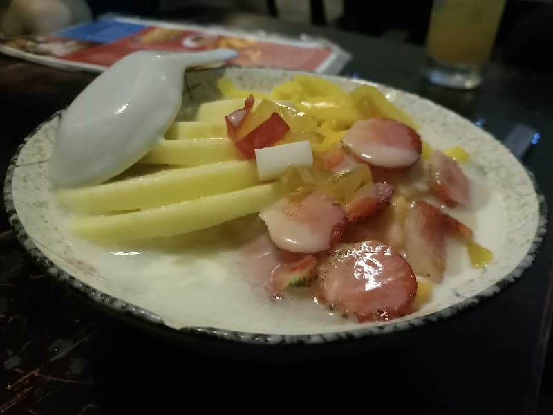 Hình ảnh Cửa Hàng Nước Ép Trái Cây Cousin House - 3