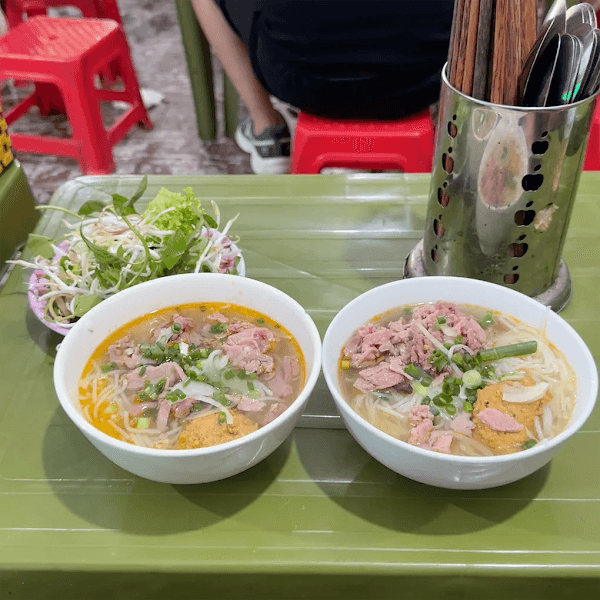 Hình ảnh Bún bò O Liễu - 5