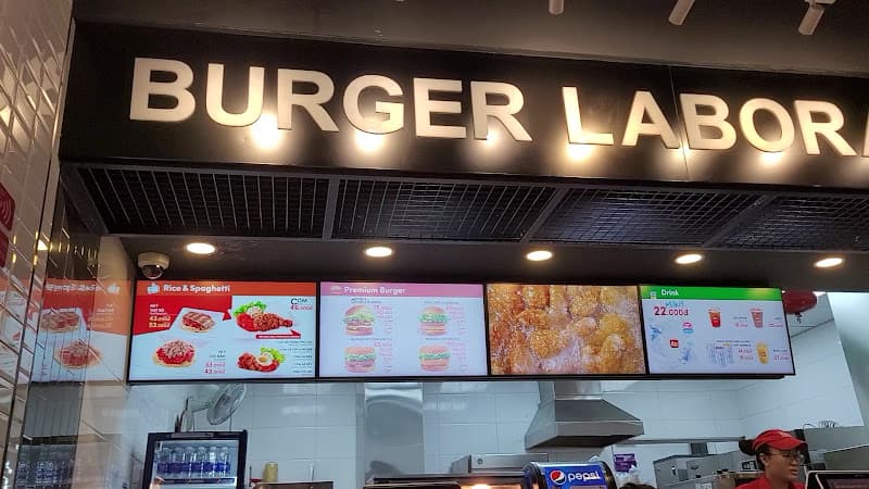 Hình ảnh Lotteria Bến Xe Miền Đông - 4
