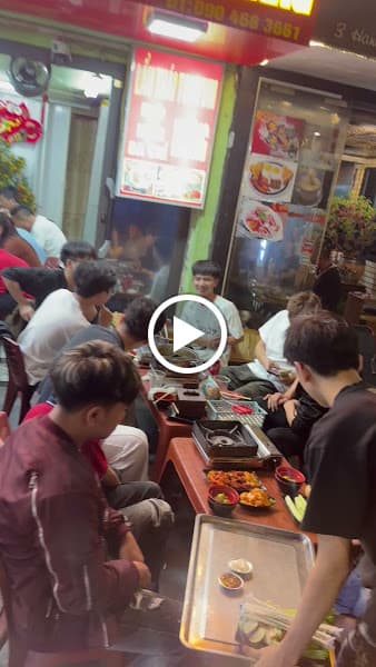 Hình ảnh Lẩu Nướng Lộc Hà (Thai HotPot - Grilled Food - Vegetarian) - 2