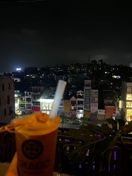 Hình ảnh Chago Tea & Café 45 Kênh Liêm - TP. Hạ Long - 2
