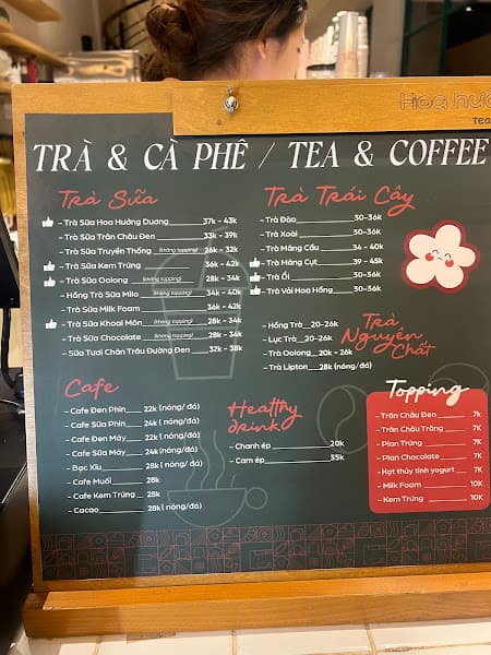 Hình ảnh Namyu tea & more - 3