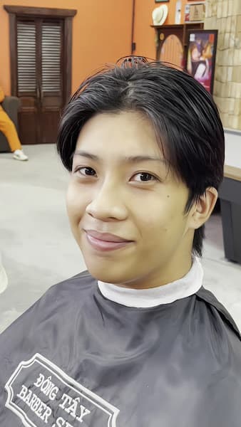 Hình ảnh Đông Tây Barbershop Biên Hòa - 2