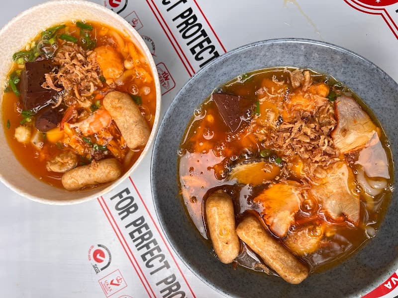 Hình ảnh Bánh Canh Cua - Quân Nguyễn - 4