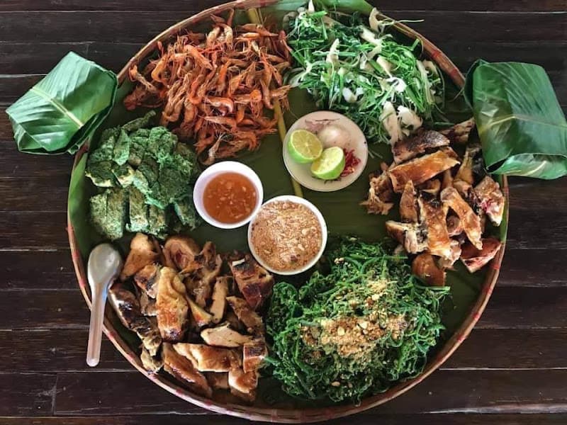 Hình ảnh Homestay Xuân Sơn 2 - 5