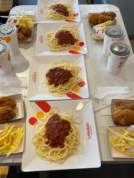 Hình ảnh Lotteria Bạch Mai - 2