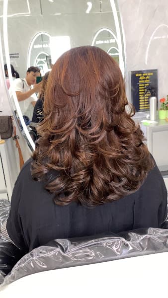 Hình ảnh Salon hải an - 7