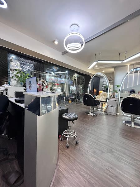 Hình ảnh RAI HAIR STUDIO - 4