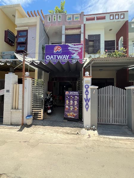 Ảnh bìa Oatway Da Nang - K77/7 Trần Khánh Dư